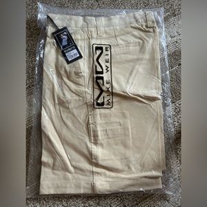 Mike Weir Golf Shorts